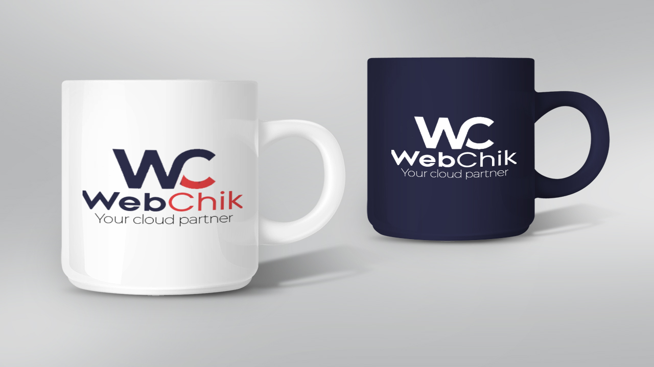 WEBCHIK-MUG